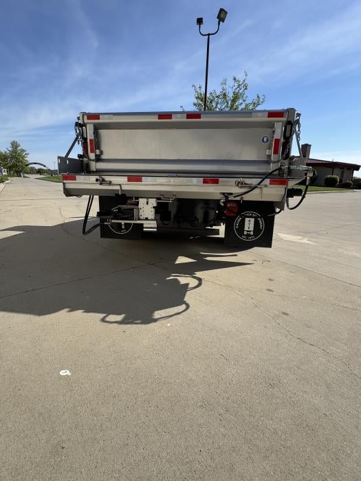 2025 Ford F-550 XL