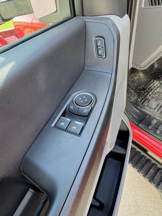 2025 Ford F-550 XL