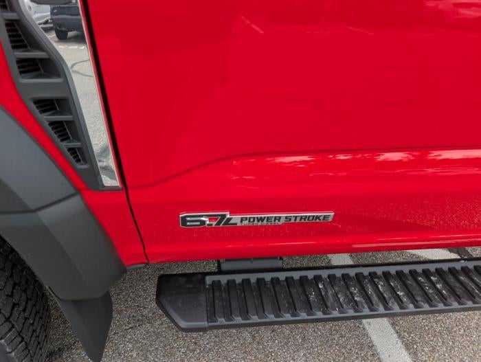 2026 Ford F-550 XL
