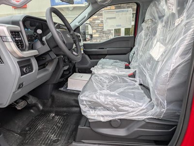 2026 Ford F-550 XL