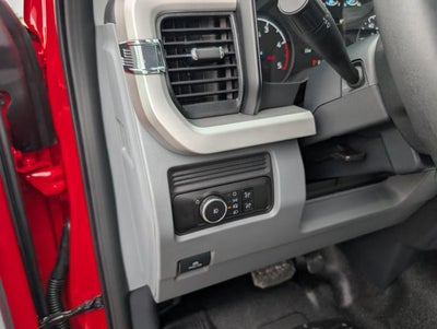 2026 Ford F-550 XL