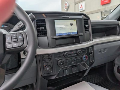 2026 Ford F-550 XL