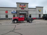 2026 Ford F-550 XL