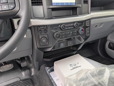 2026 Ford F-550 XL