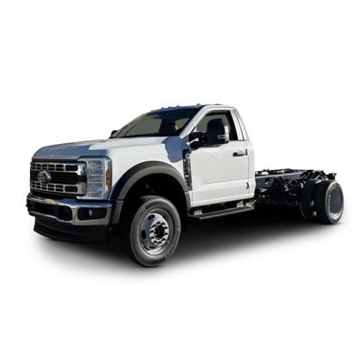 2025 Ford F-550 XL