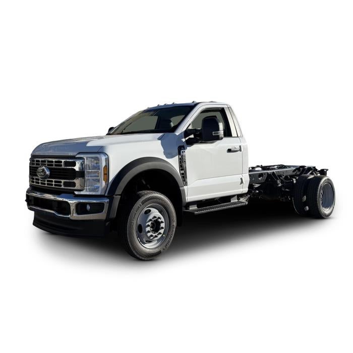 2025 Ford F-550 XL