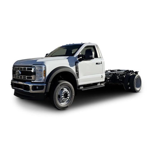 2025 Ford F-550 XL