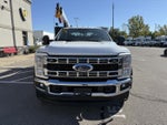 2025 Ford F-550 XL