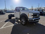 2026 Ford F-550 XL