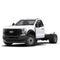 2025 Ford F-550 XL