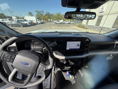 2025 Ford F-550 XL