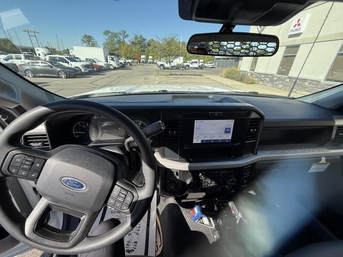 2025 Ford F-550 XL