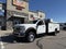 2025 Ford F-550 XL