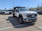 2026 Ford F-550 XL