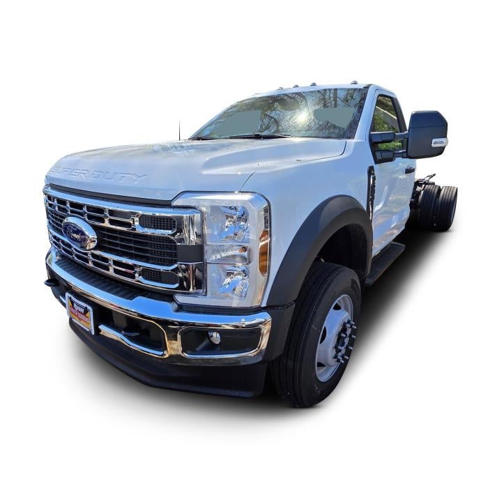 2025 Ford F-600 XL