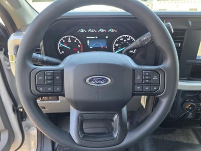 2025 Ford F-600 XL