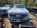 2025 Ford F-600 XL