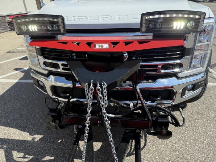 2025 Ford F-600 XL