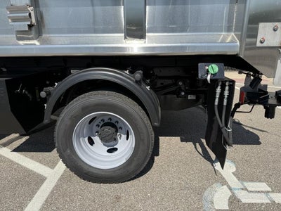 2025 Ford F-600 XL