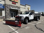 2025 Ford F-600 XL