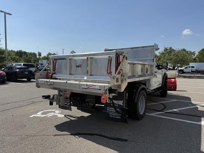 2025 Ford F-600 XL