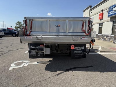2025 Ford F-600 XL