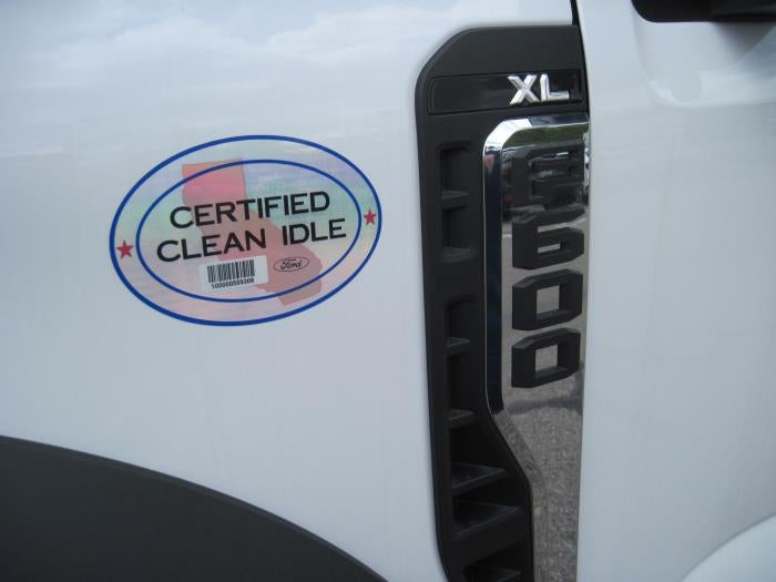 2026 Ford F-600 XL