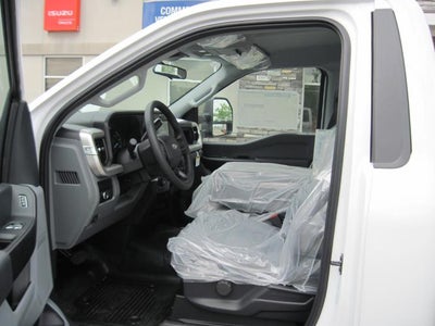 2026 Ford F-600 XL