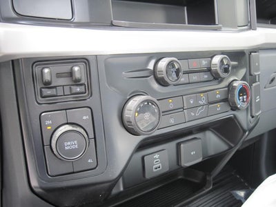 2026 Ford F-600 XL