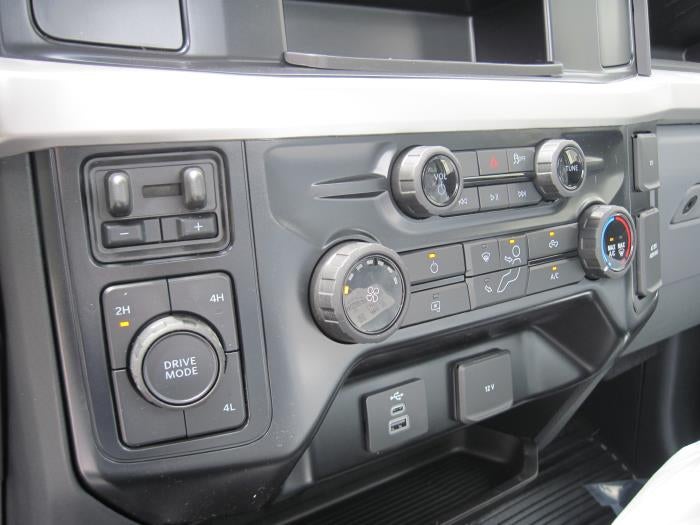 2026 Ford F-600 XL