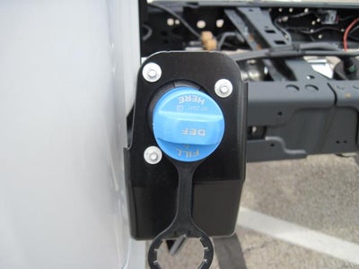 2026 Ford F-600 XL
