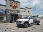 2026 Ford F-600 XL