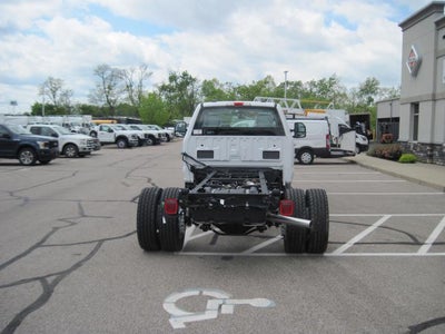 2026 Ford F-600 XL