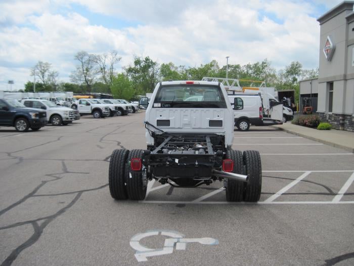 2026 Ford F-600 XL