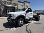 2025 Ford F-600 XL