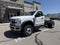 2025 Ford F-600 XL