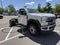 2025 Ford F-600 XL