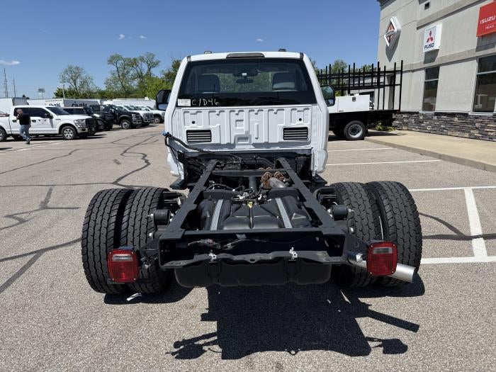 2025 Ford F-600 XL