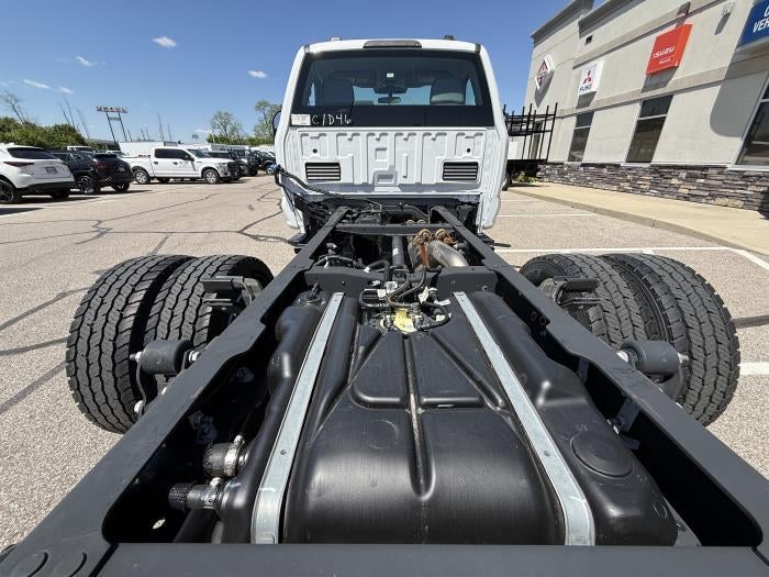 2025 Ford F-600 XL