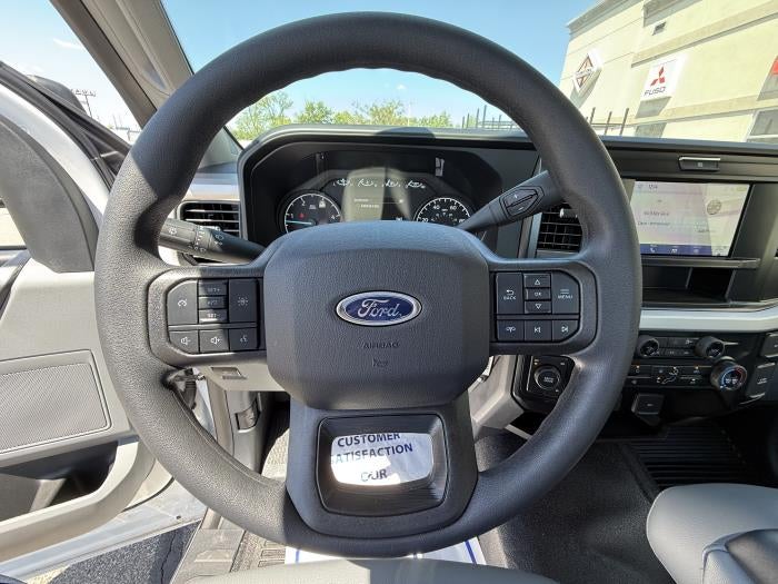 2025 Ford F-600 XL