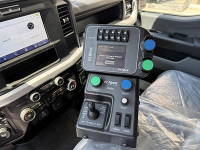 2025 Ford F-600 XL