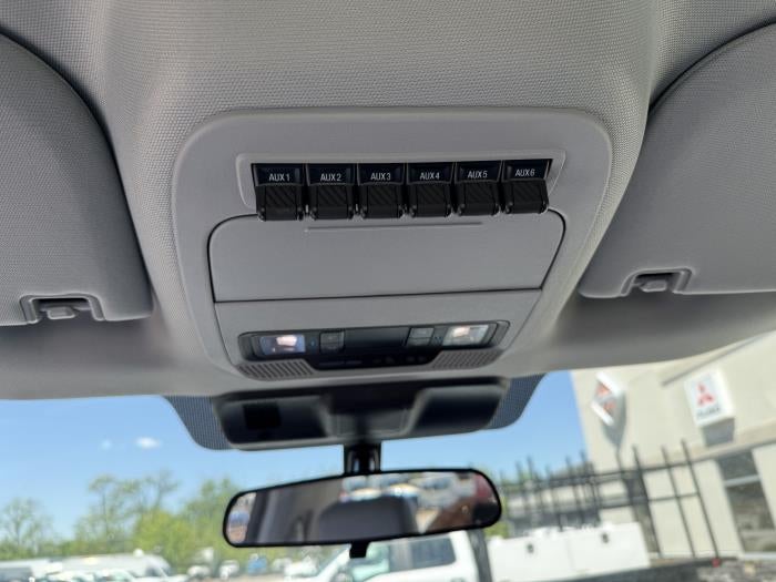 2025 Ford F-600 XL