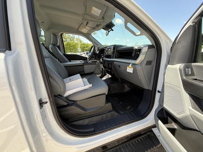 2025 Ford F-600 XL