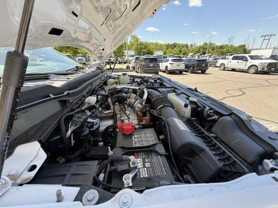 2025 Ford F-600 XL