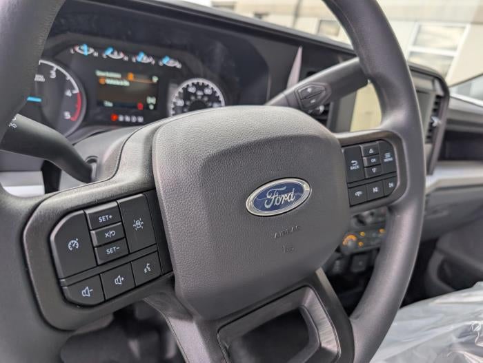 2026 Ford F-600 XL