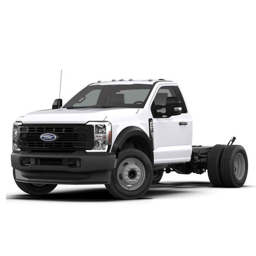 2025 Ford F-600 XL