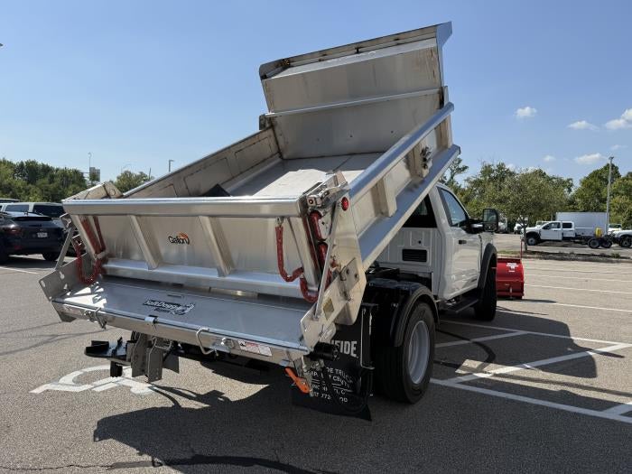 2025 Ford F-600 XL