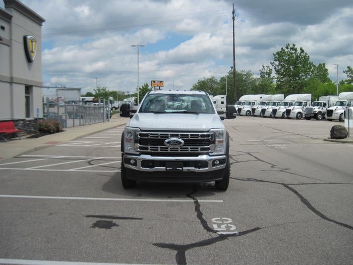 2026 Ford F-600 XL