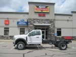 2026 Ford F-600 XL