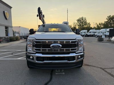 2026 Ford F-600 XL